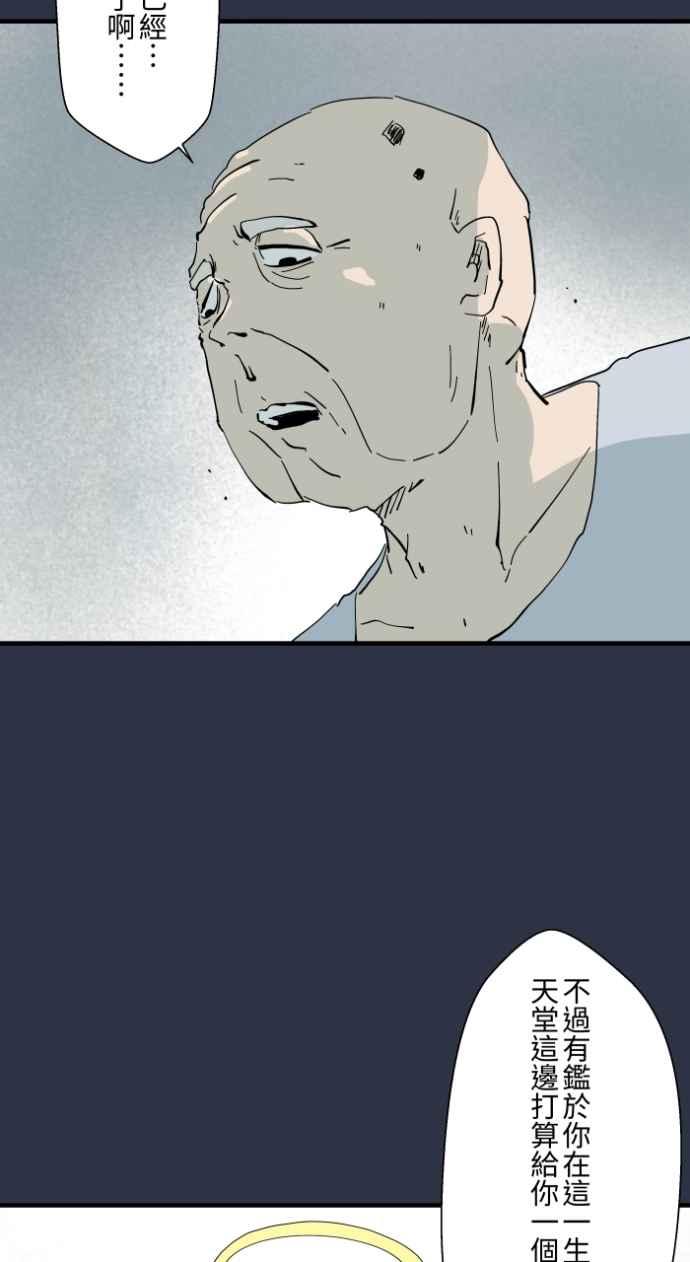 百鬼夜行志・一夜怪谈之卷 - [第982话] 孤独死 - 第8张图