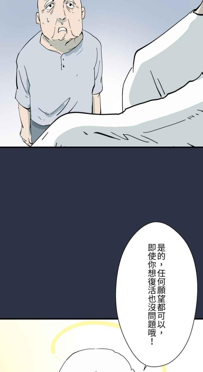 百鬼夜行志・一夜怪谈之卷 - [第982话] 孤独死 - 第10张图