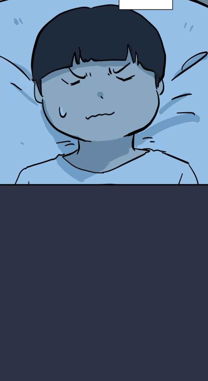 百鬼夜行志・一夜怪谈之卷 - [第984话] 请进来 - 第12张图