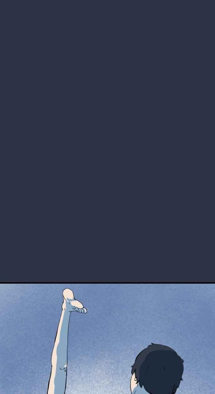 百鬼夜行志・一夜怪谈之卷 - [第987话] 低头 - 第18张图