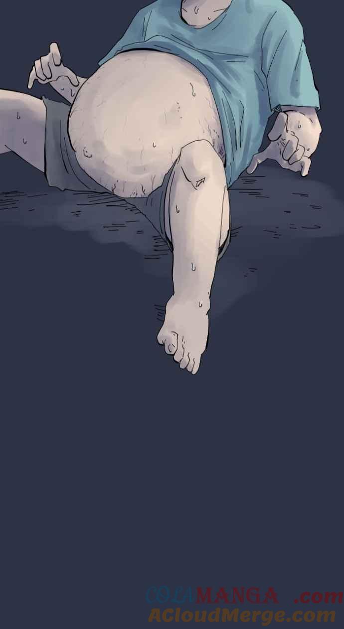 百鬼夜行志・一夜怪谈之卷 - [第990话] 小孩气球 - 第19张图