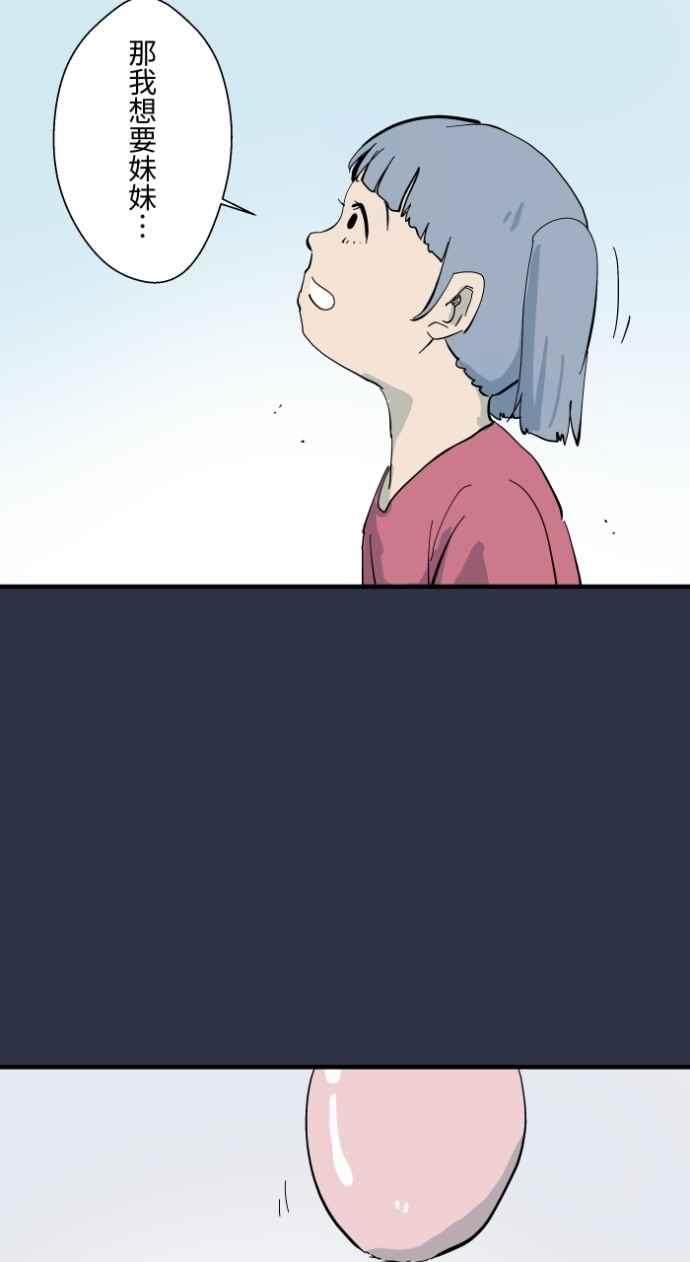 百鬼夜行志・一夜怪谈之卷 - [第990话] 小孩气球 - 第10张图