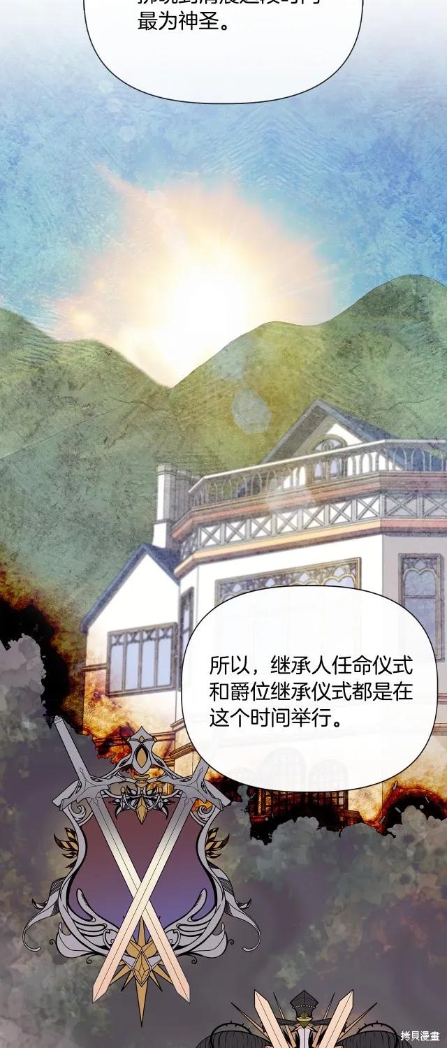 我不再是灰姑娘 第88话 第21页