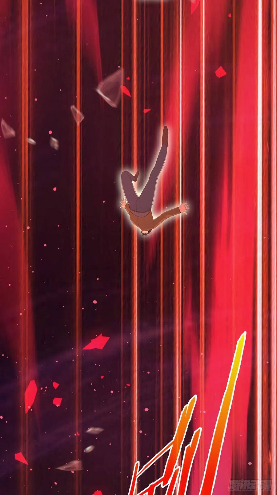 《诡异游戏：我靠亿万功德氪通关》第107话 寒冰世界降临 第33页