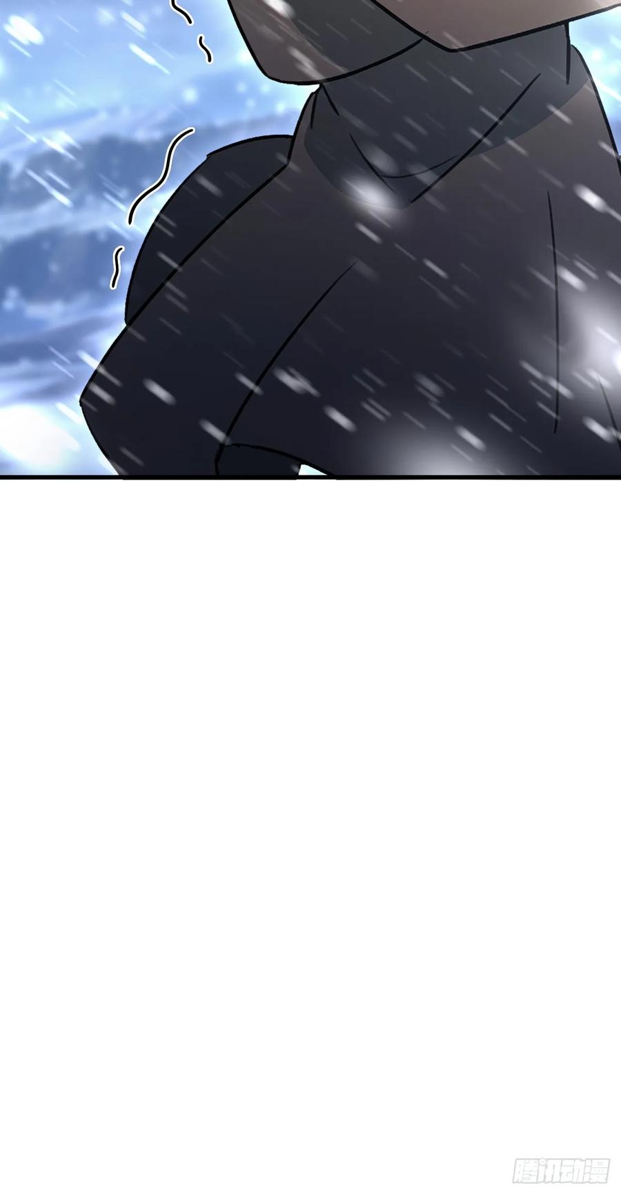 《诡异游戏：我靠亿万功德氪通关》第107话 寒冰世界降临 第48页