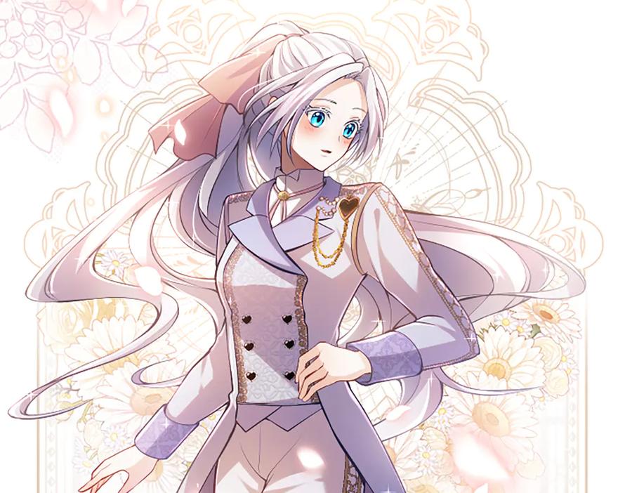 《陛下，这次由我来抚养！》第37话 皇帝的改变 第10页
