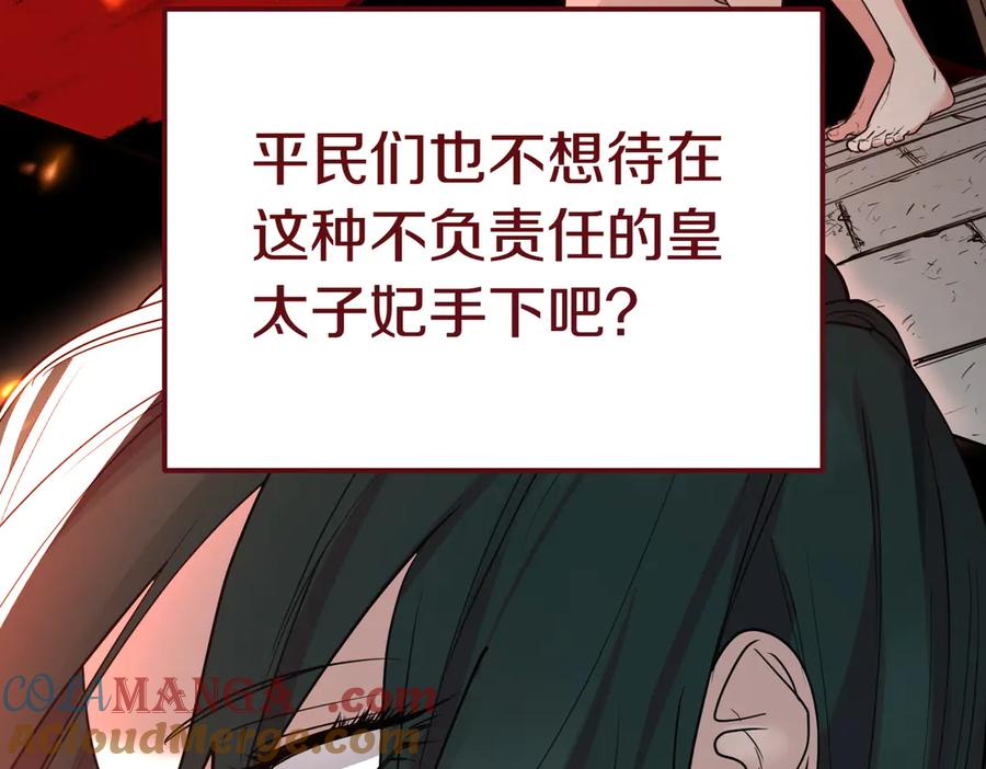 《小姐不愿意》第44话 都是计划 第213页