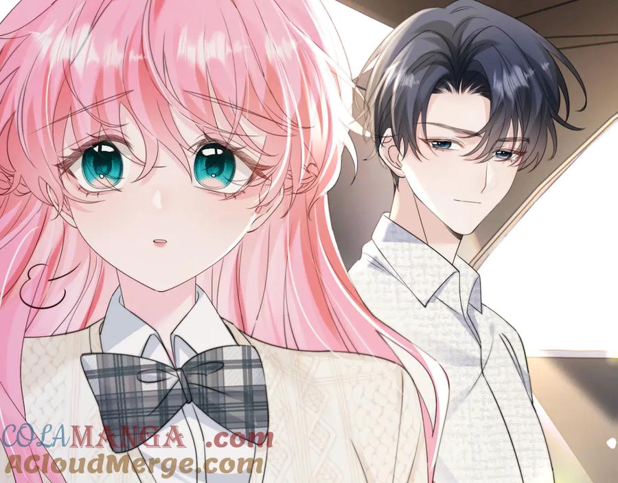 《穿成马甲大佬的妹妹》第53话 收网 第105页