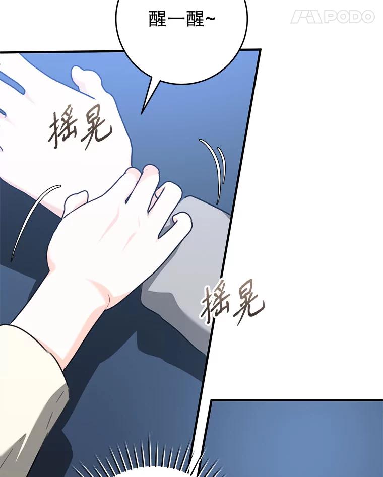 只需轻握我的手 59.可疑的皇后 第108页