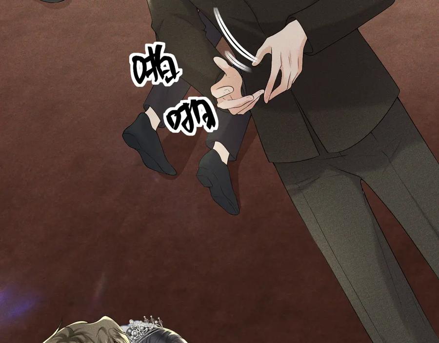 《公爵小姐和逃犯闪婚了》007 换新郞 第51页