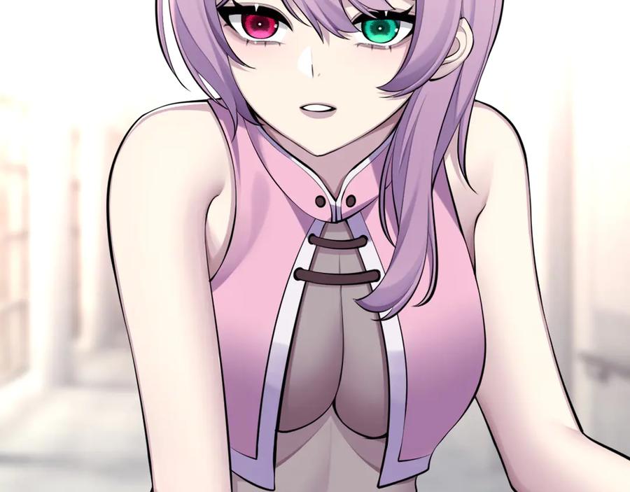 为了妹妹我只好女装上班 - 第6话 约在游乐园 - 第80张图