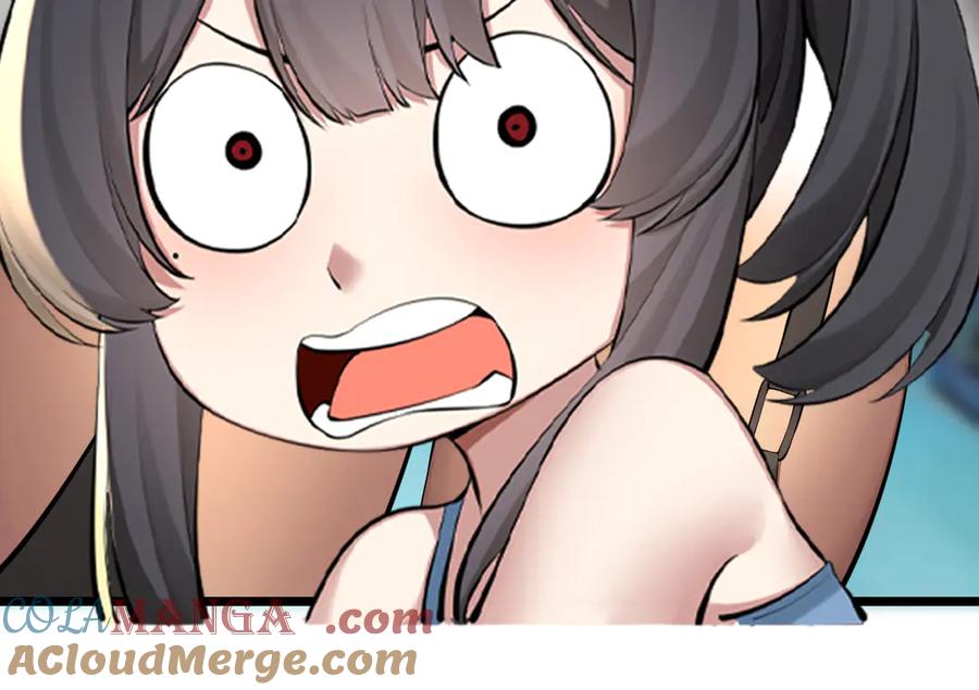 为了妹妹我只好女装上班 - 第6话 约在游乐园 - 第77张图