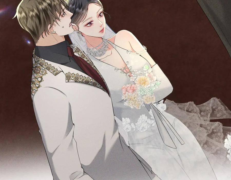 《公爵小姐和逃犯闪婚了》007 换新郞 第52页