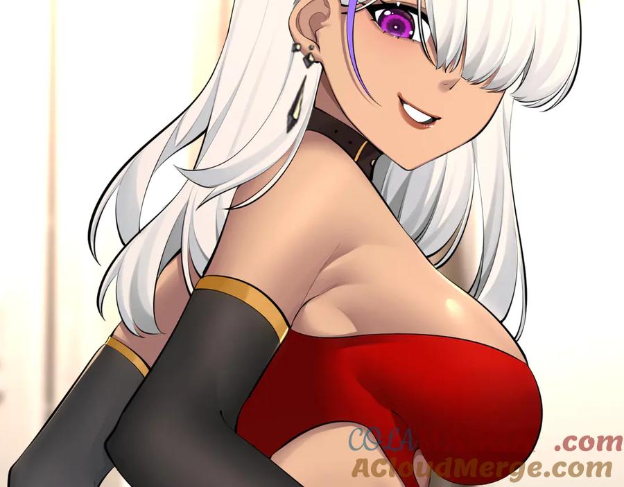 为了妹妹我只好女装上班 - 第6话 约在游乐园 - 第61张图