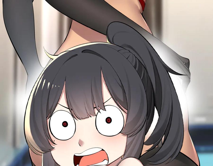 为了妹妹我只好女装上班 - 第6话 约在游乐园 - 第62张图