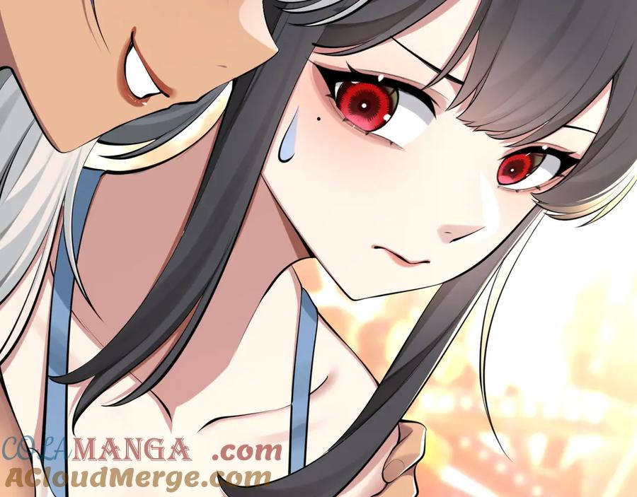 为了妹妹我只好女装上班 - 第6话 约在游乐园 - 第37张图