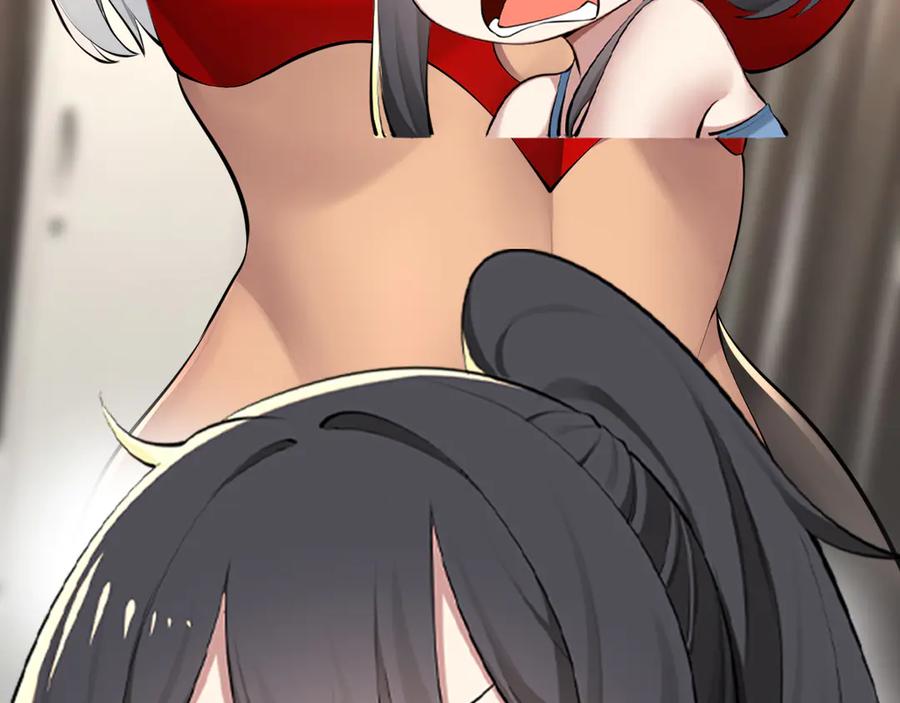 为了妹妹我只好女装上班 - 第6话 约在游乐园 - 第76张图