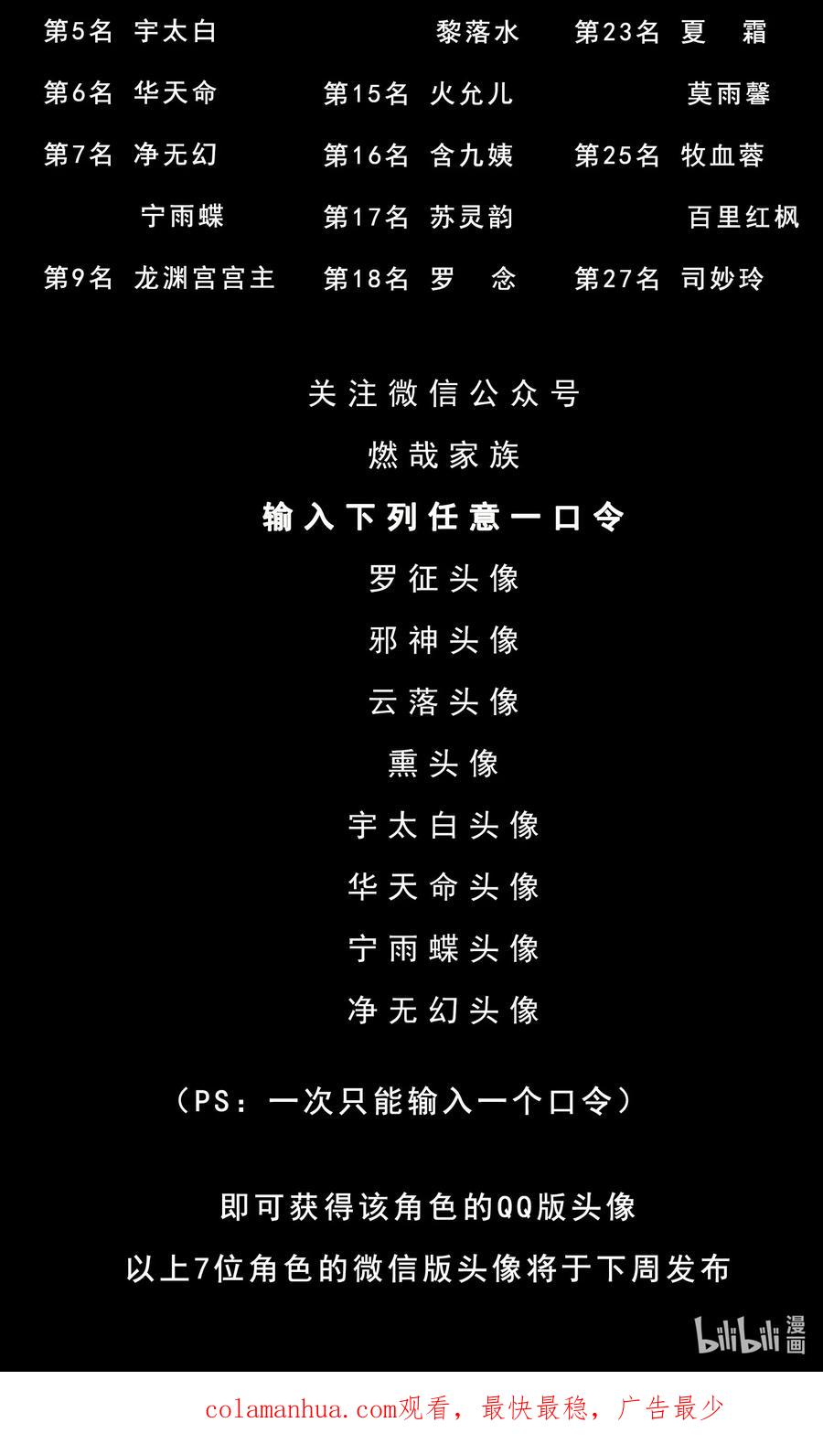 百炼成神 第1034回 记忆之火 第18页