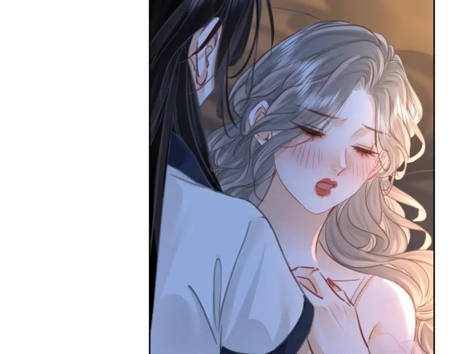 顾小姐和曲小姐 第12话 帮她洗澡 第74页