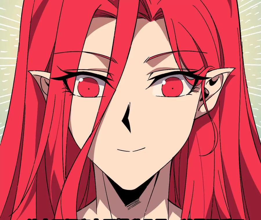 勇者X女魔王 138 矮人国 第92页