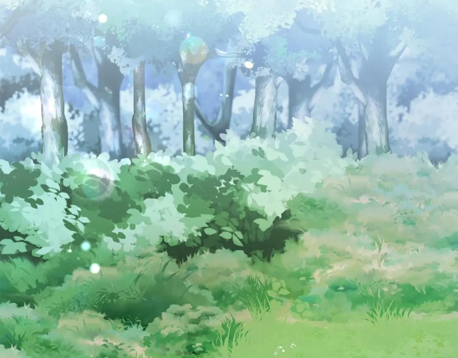 男二是女儿身 第15话 禁地 第6页