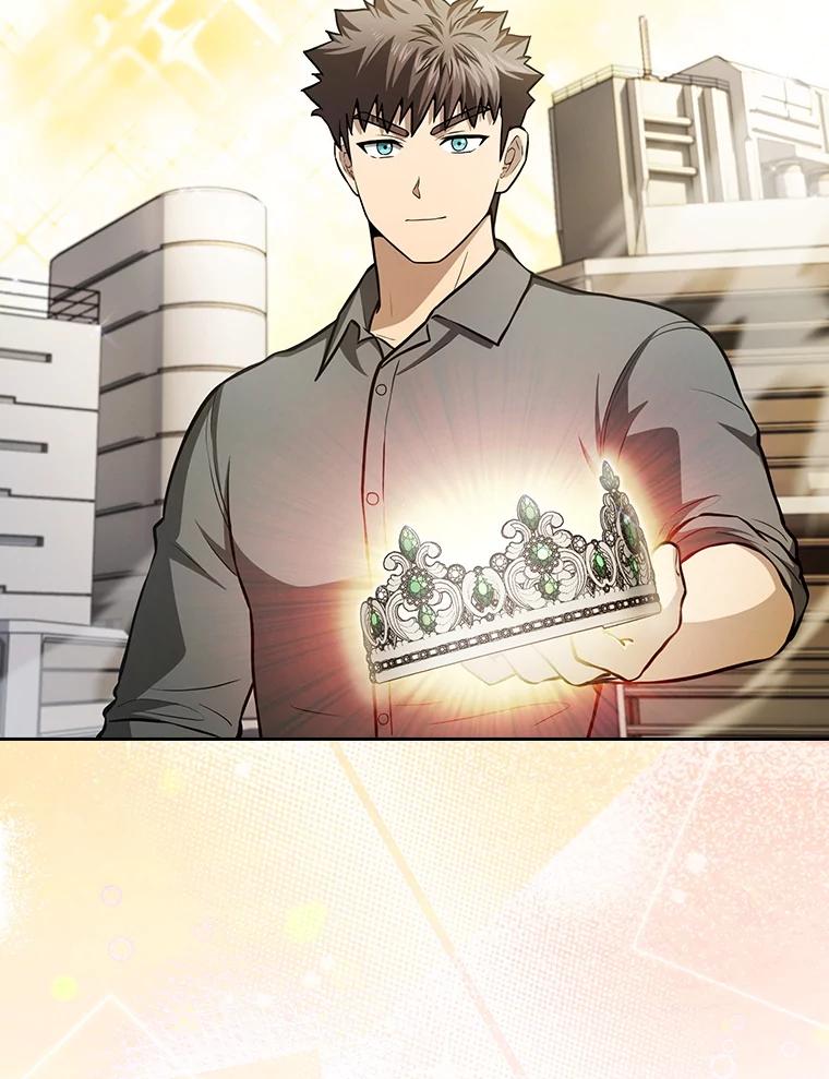 《从地狱归来的圣座》157.S级地下城 第91页