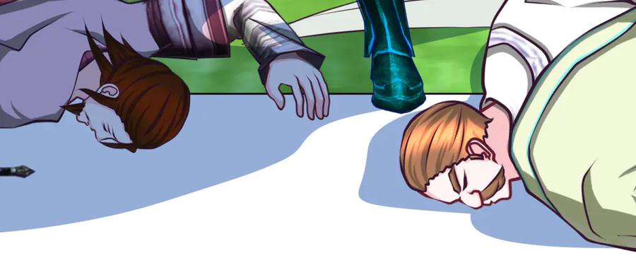 恋上月夜花蝶(新) - 169 夜影忍违婚也要追爱？ - 第10张图