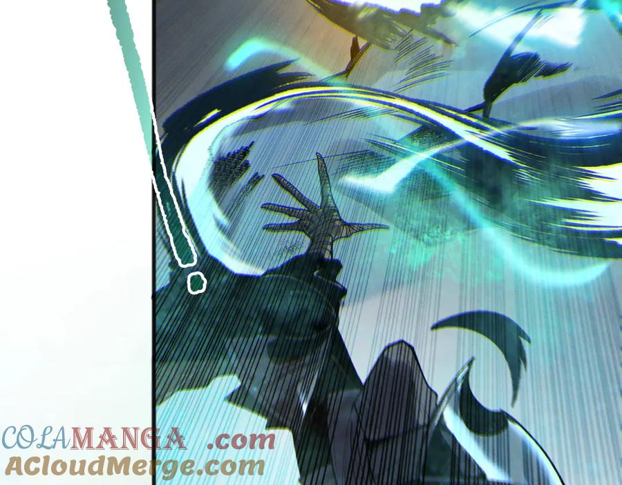 死灵法师！我即是天灾 第184话 兽神高原 第121页