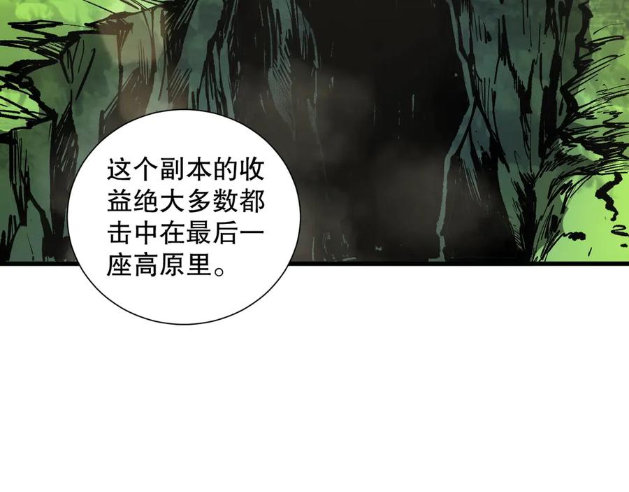 死灵法师！我即是天灾 第184话 兽神高原 第138页