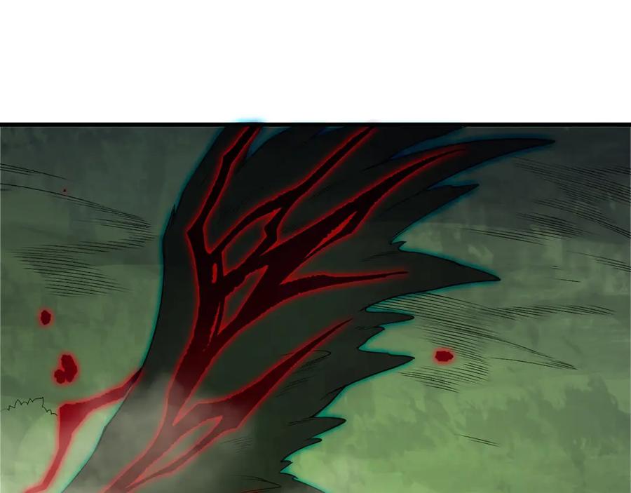 死灵法师！我即是天灾 第184话 兽神高原 第139页