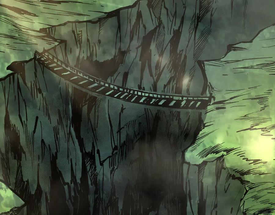 死灵法师！我即是天灾 第184话 兽神高原 第136页