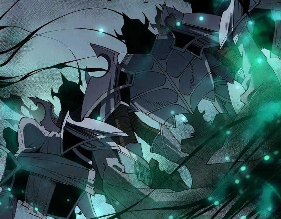 死灵法师！我即是天灾 第184话 兽神高原 第112页