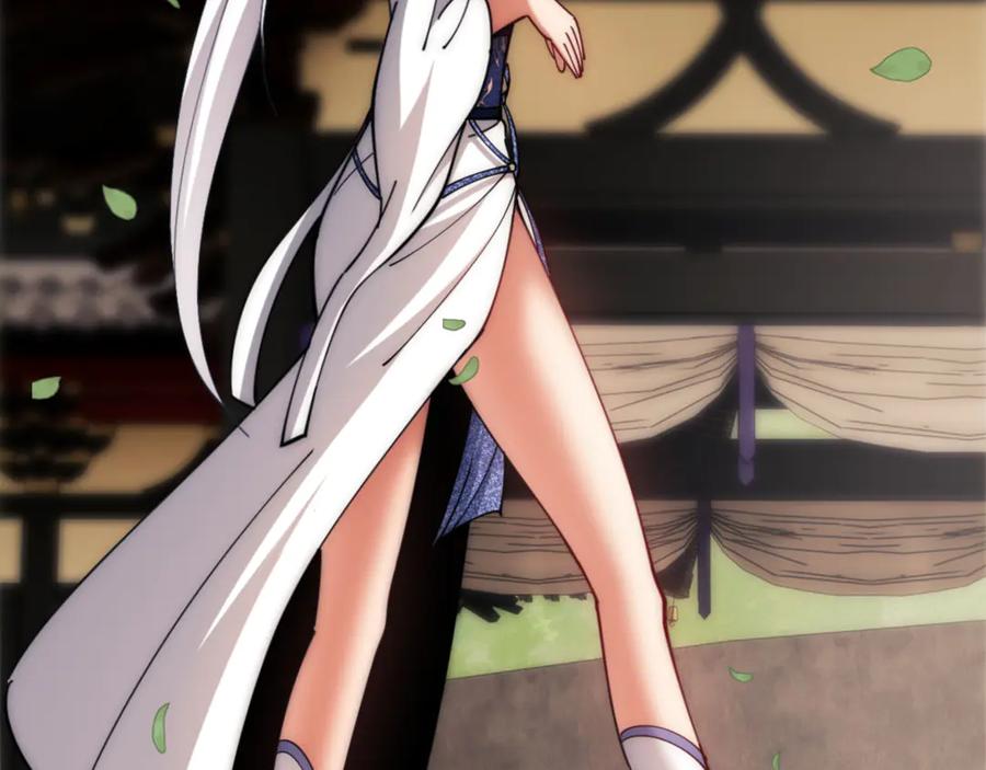 《师尊：这个冲师逆徒才不是圣子》第32话 你这逆徒有点飘啊！ 第130页