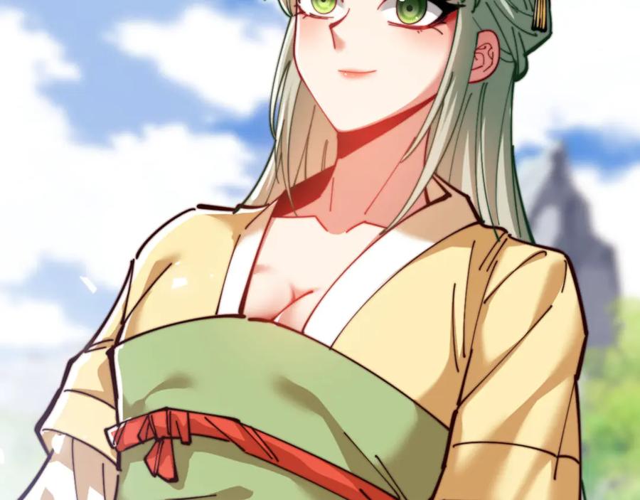 《师尊：这个冲师逆徒才不是圣子》第32话 你这逆徒有点飘啊！ 第62页