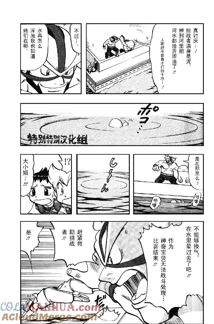 神奇宝贝特別篇 - 第33卷 - 第29张图