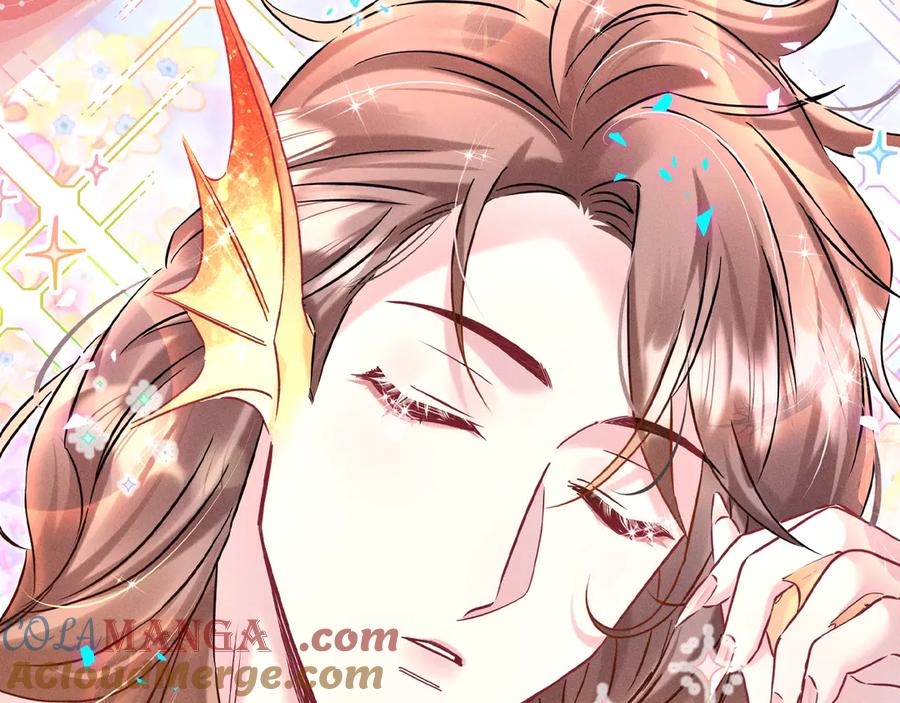 哪里来的大宝贝 特典公开：1月15日 人鱼x王子 “我们结婚，我的伴侣” 第5页