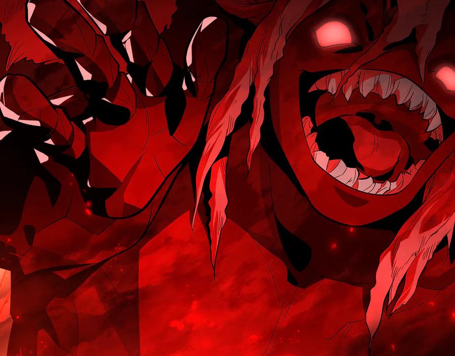 《大爱魔尊，女徒弟都想杀我》第38话 本尊可不惯着你的挑性 第32页