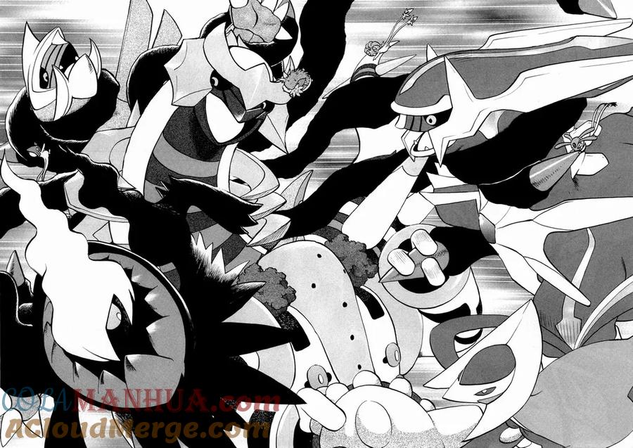 神奇宝贝特別篇 - 第40卷 - 第145张图