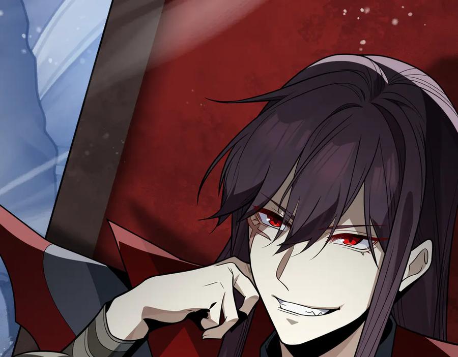 《大爱魔尊，女徒弟都想杀我》第38话 本尊可不惯着你的挑性 第54页