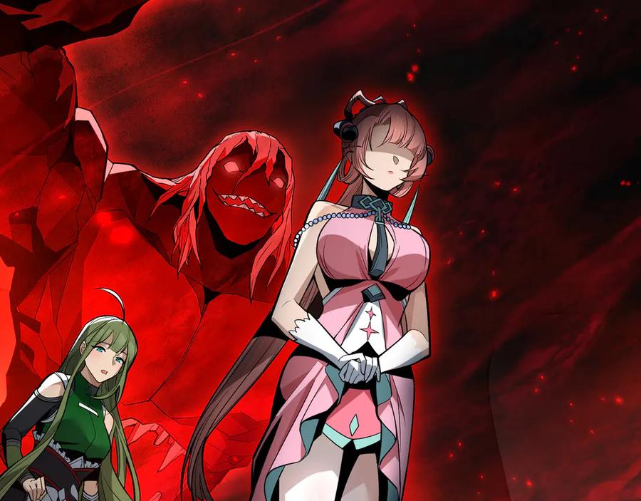 《大爱魔尊，女徒弟都想杀我》第38话 本尊可不惯着你的挑性 第36页