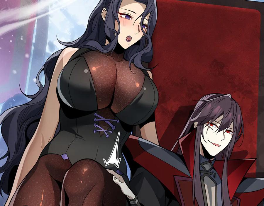 《大爱魔尊，女徒弟都想杀我》第38话 本尊可不惯着你的挑性 第83页