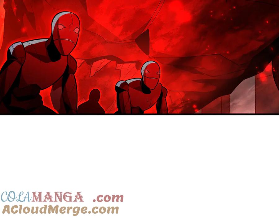 《大爱魔尊，女徒弟都想杀我》第38话 本尊可不惯着你的挑性 第33页