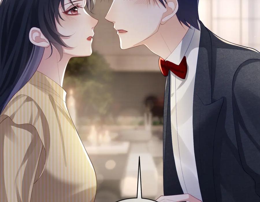《天降萌宝：霍爷请签收》第48话 霍总亲自下厨 第98页