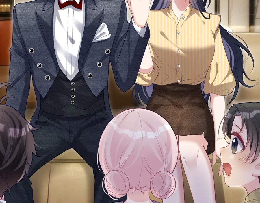 《天降萌宝：霍爷请签收》第51话 什么！一胎十宝？ 第98页