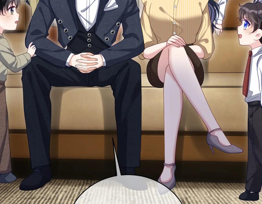 《天降萌宝：霍爷请签收》第51话 什么！一胎十宝？ 第62页