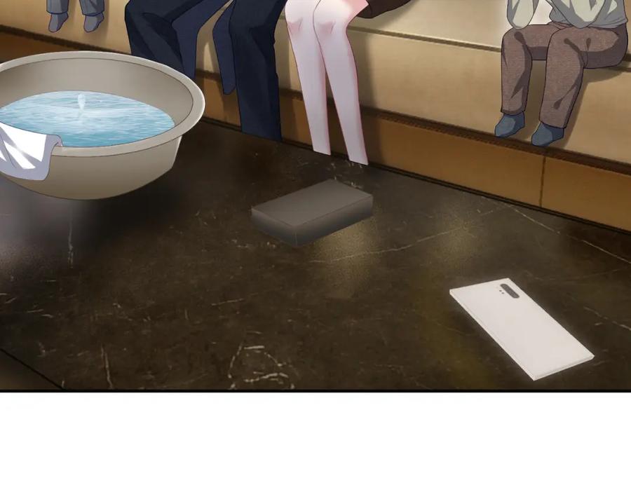 《天降萌宝：霍爷请签收》第51话 什么！一胎十宝？ 第82页
