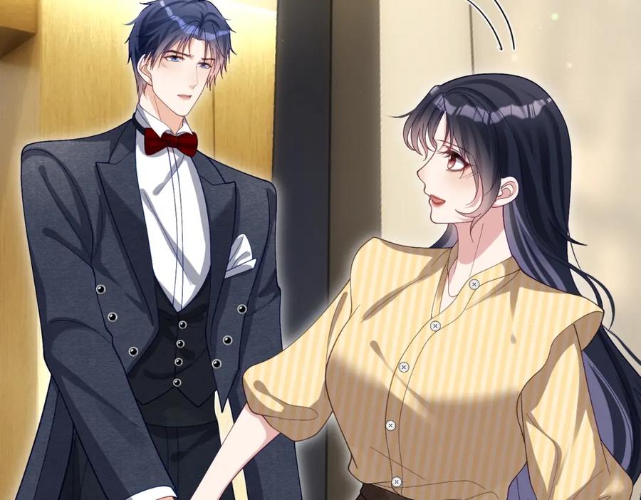 《天降萌宝：霍爷请签收》第51话 什么！一胎十宝？ 第59页