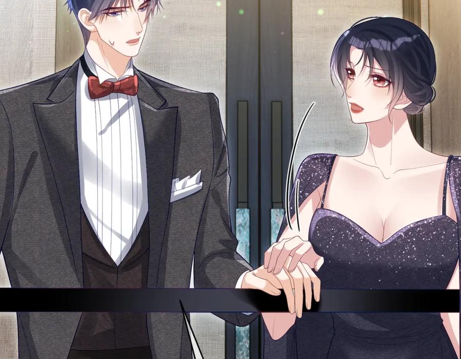 《天降萌宝：霍爷请签收》第53话 预备求婚 第104页