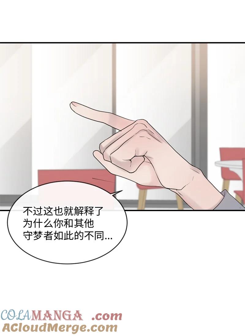 《守护你的梦境》66 双向奔赴 第31页