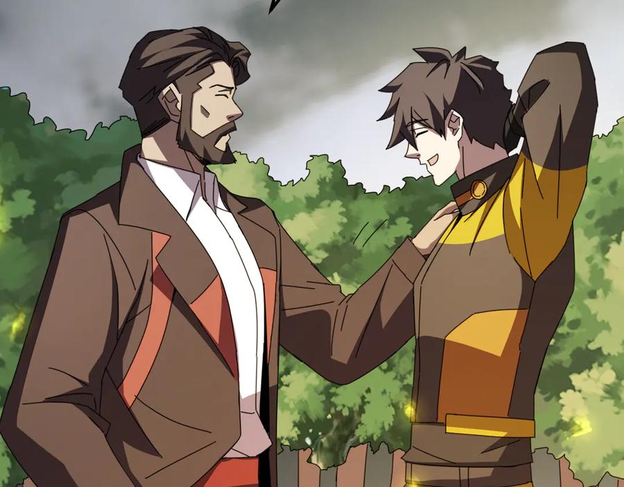 《万族入侵：开局驯化史诗级巨兽》第7话 强敌暴起！玄武引力一击绝杀！ 第123页
